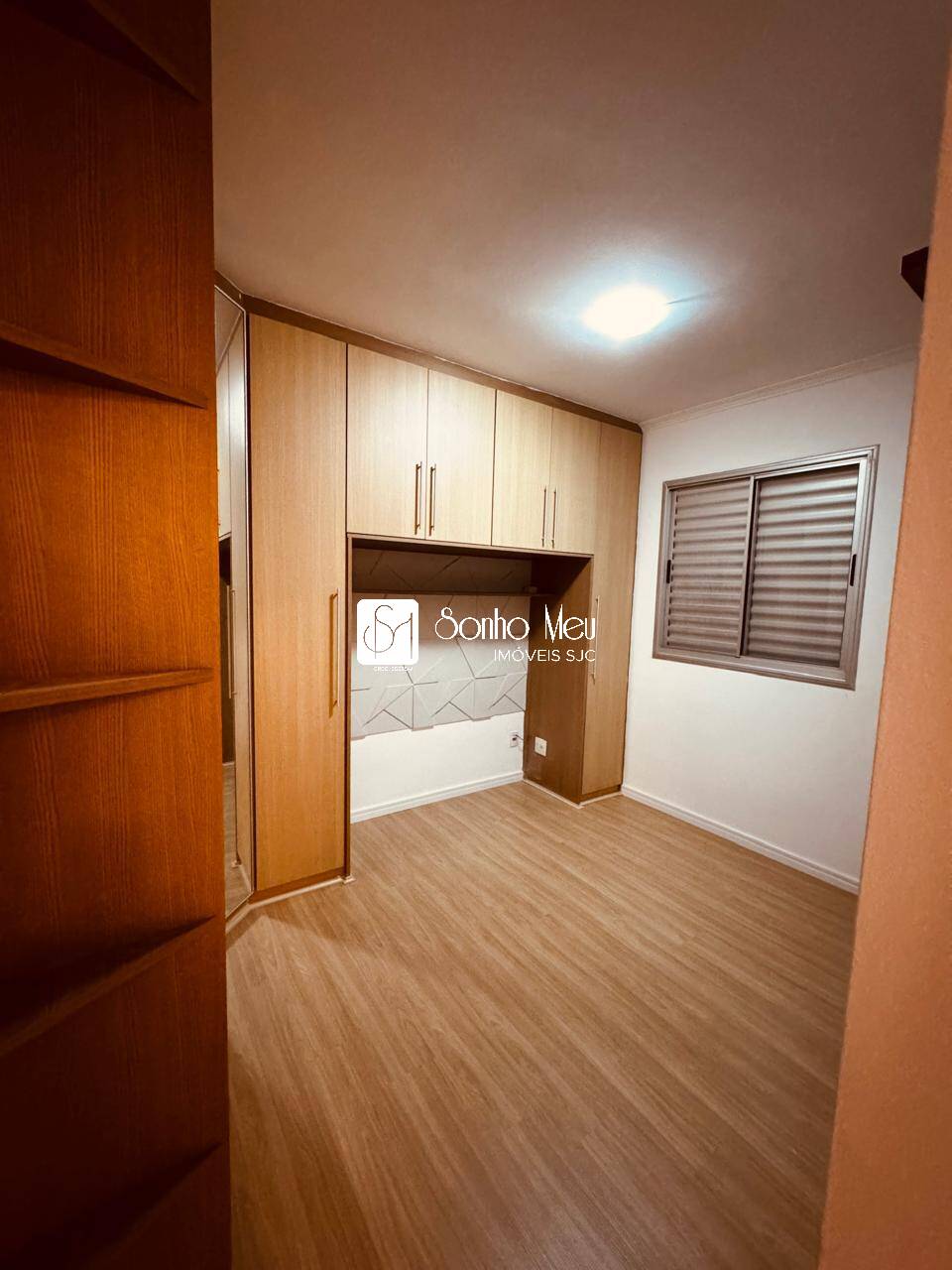 Apartamento à venda com 2 quartos, 54m² - Foto 9