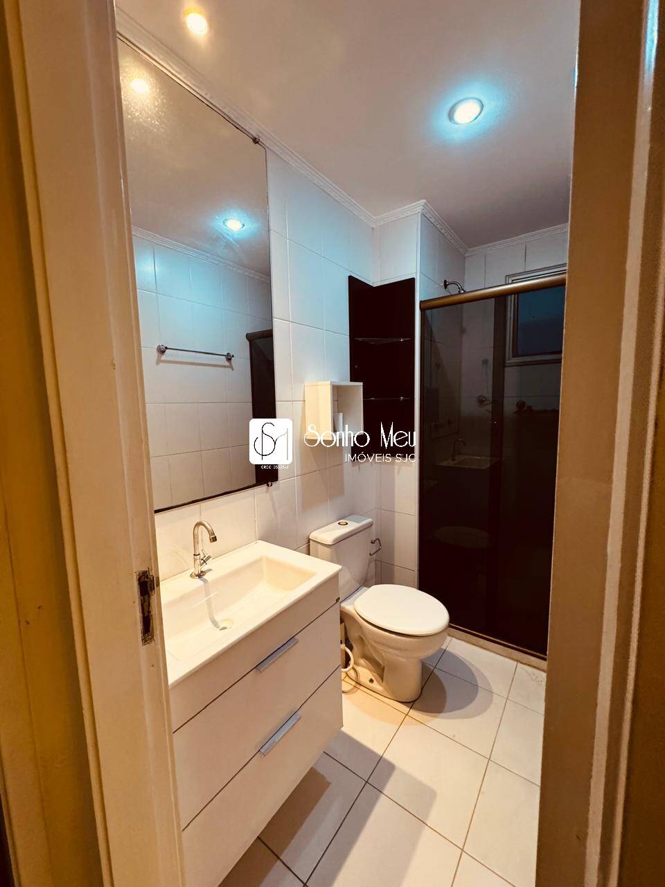 Apartamento à venda com 2 quartos, 54m² - Foto 17