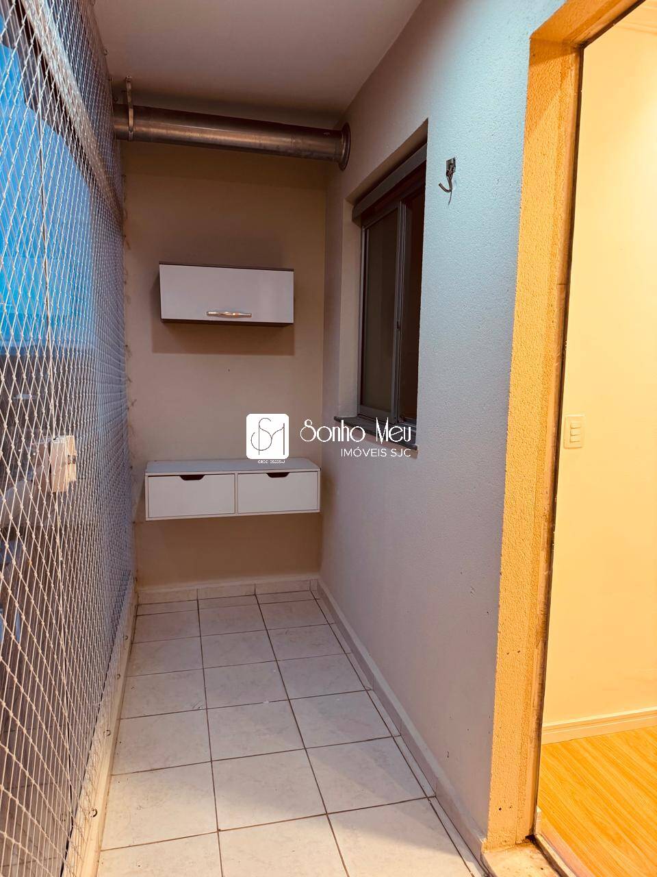 Apartamento à venda com 2 quartos, 54m² - Foto 5