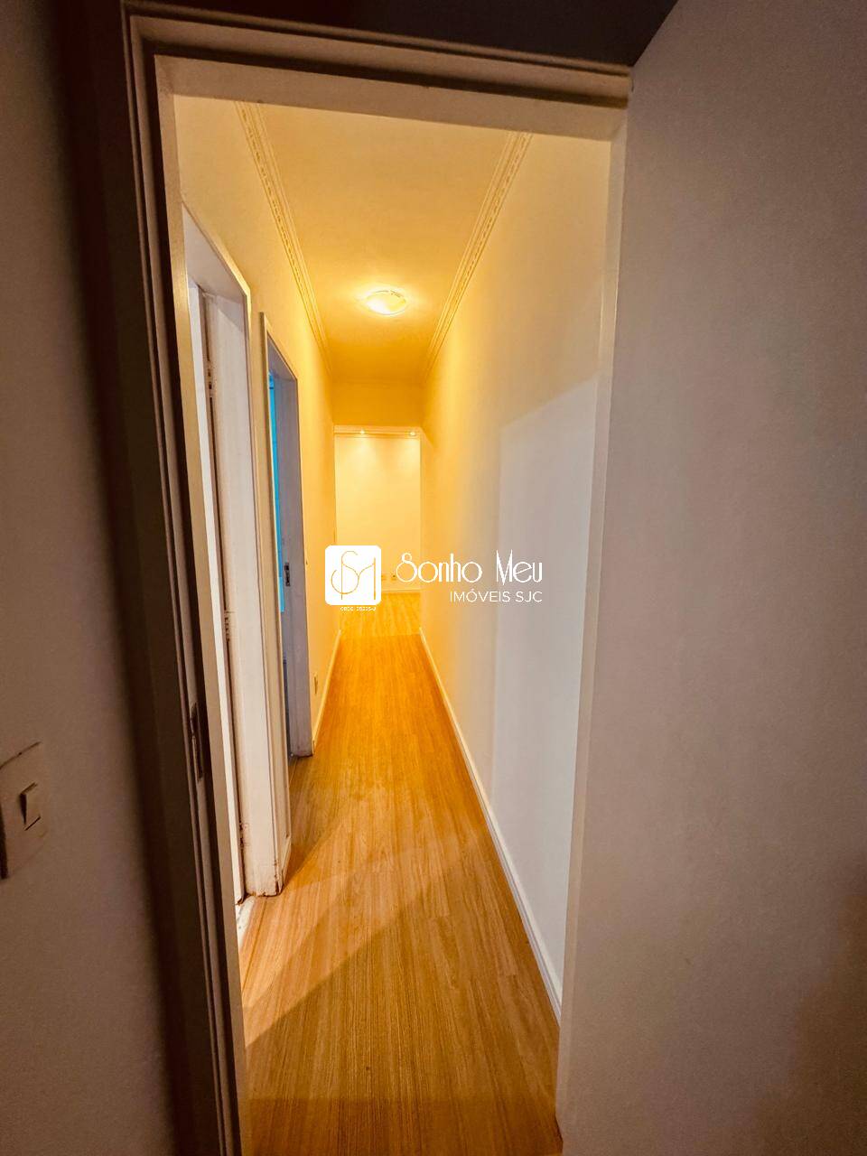 Apartamento à venda com 2 quartos, 54m² - Foto 12