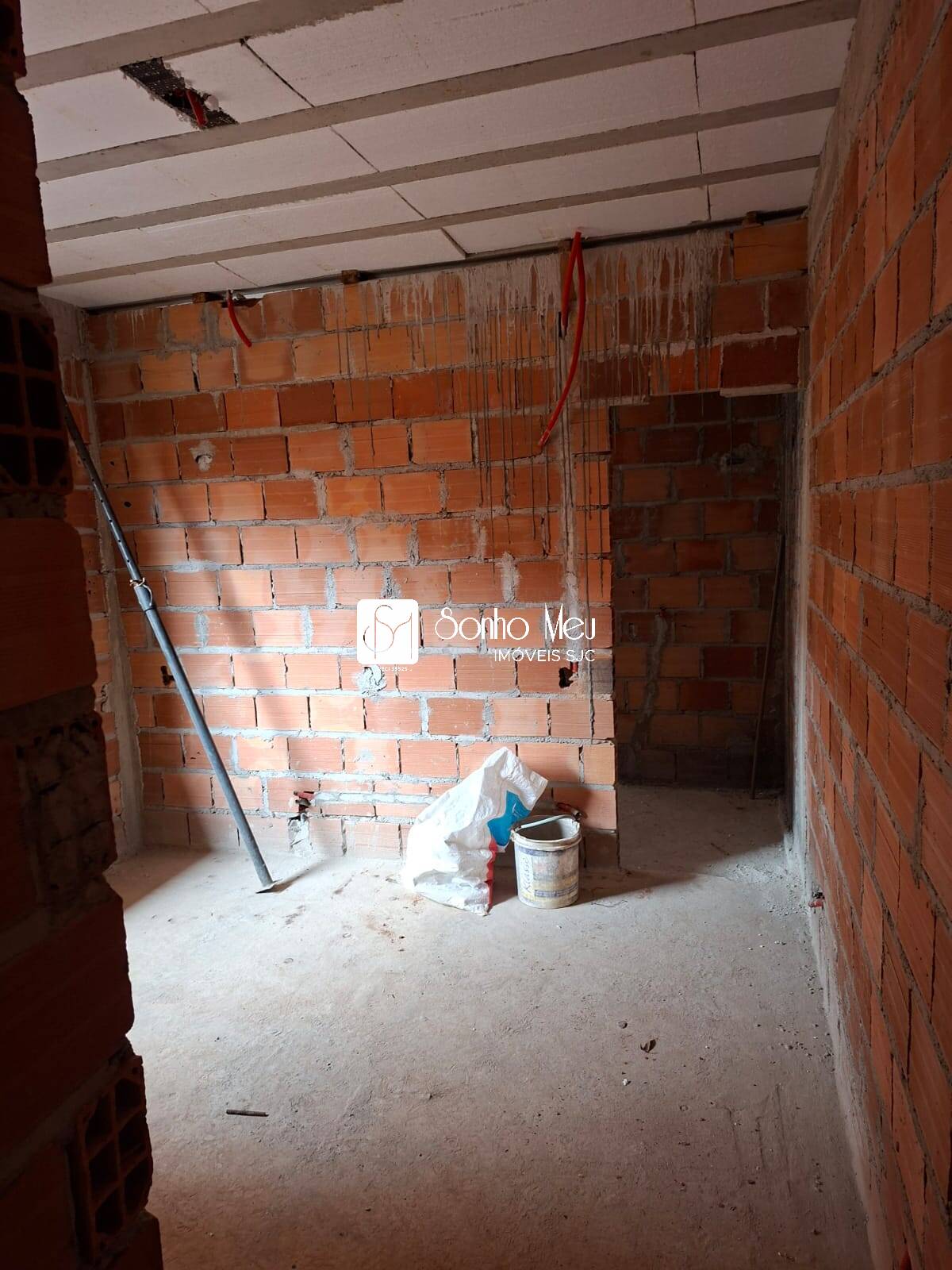 Casa, 2 quartos, 70 m² - Foto 9