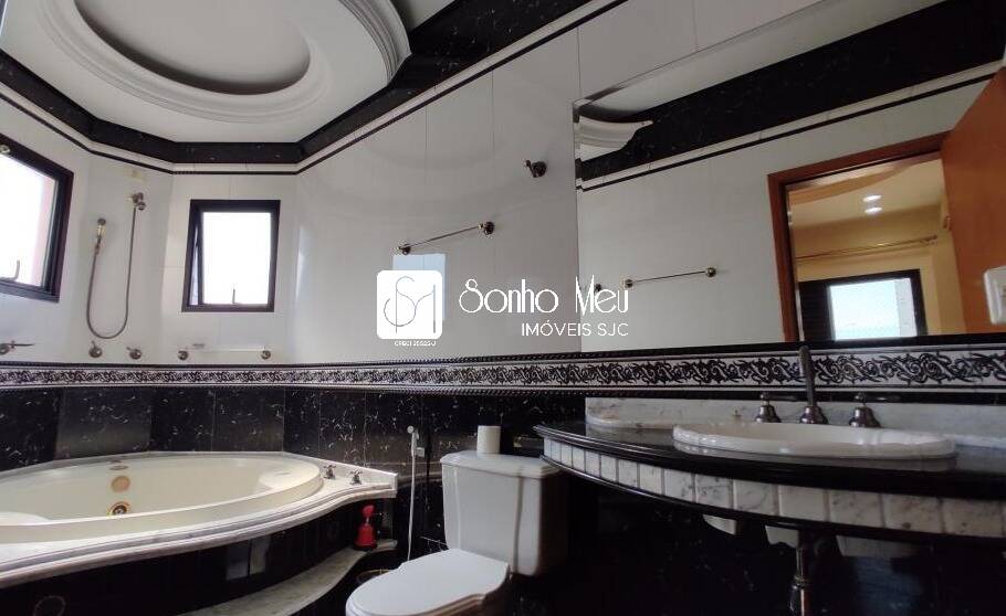 Cobertura à venda e aluguel com 4 quartos, 262m² - Foto 12