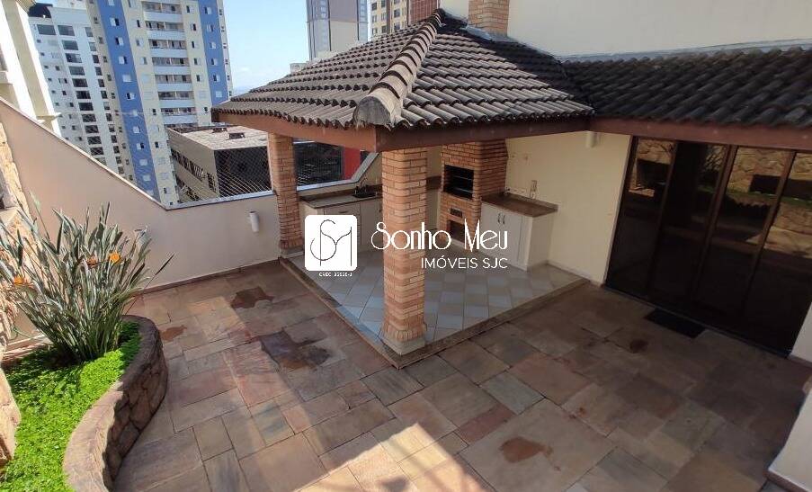 Cobertura à venda e aluguel com 4 quartos, 262m² - Foto 22