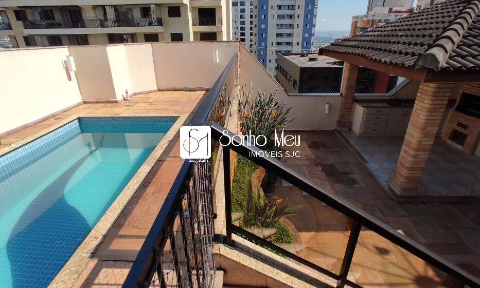 Cobertura à venda e aluguel com 4 quartos, 262m² - Foto 1