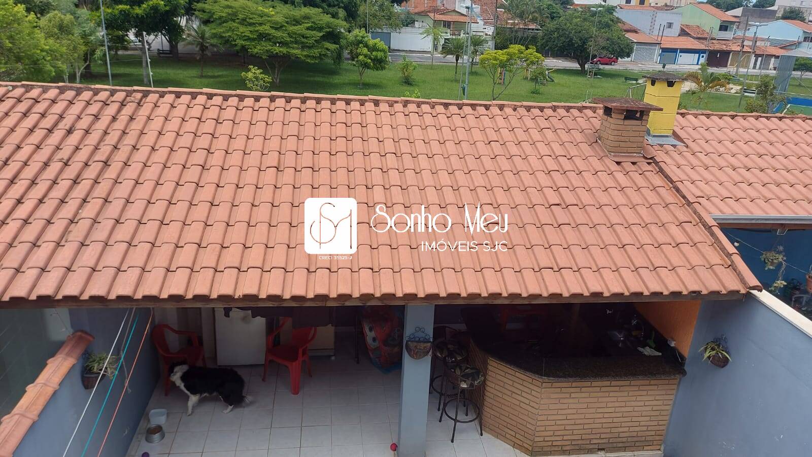 Casa à venda com 3 quartos, 130m² - Foto 17