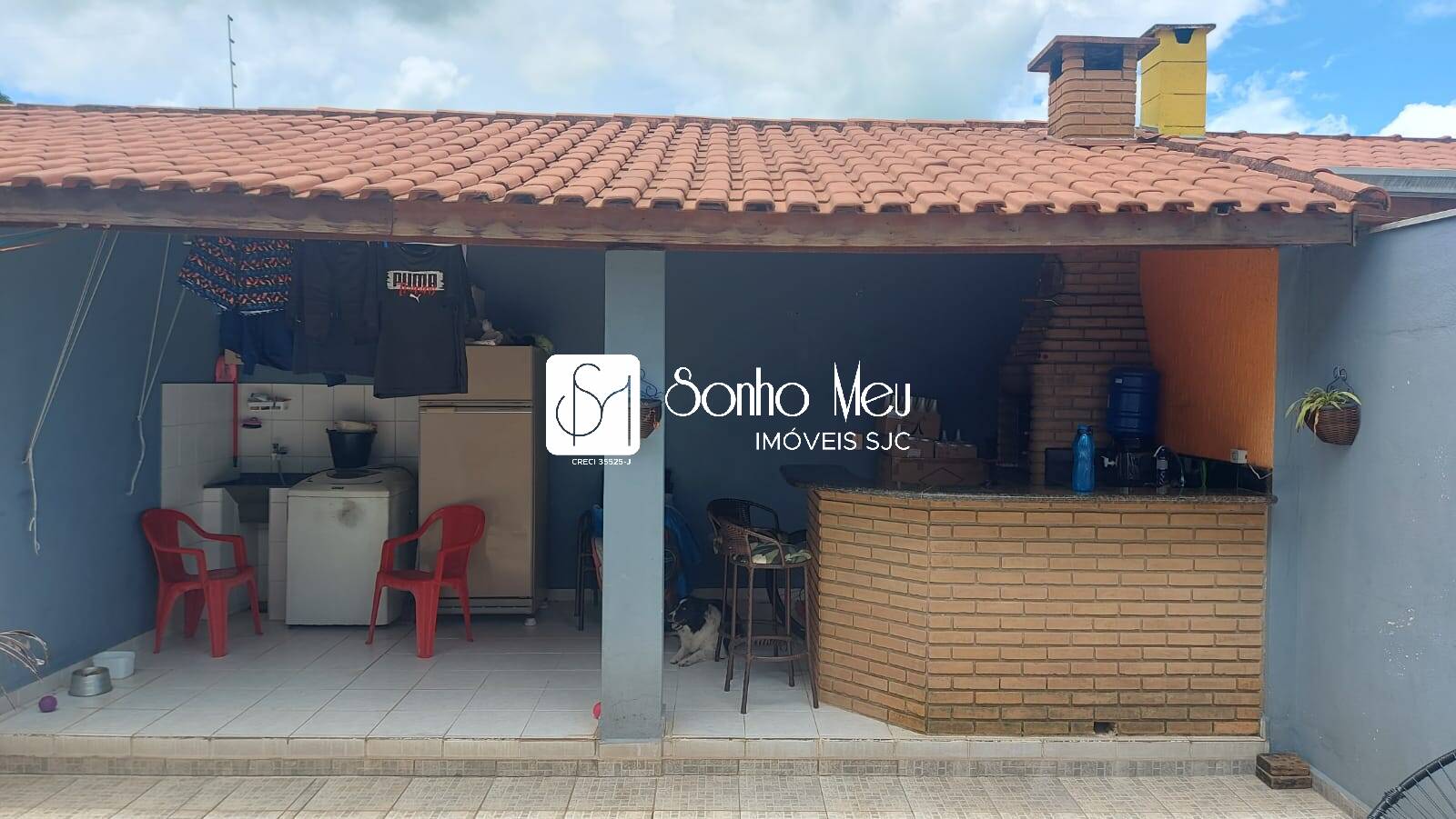 Casa à venda com 3 quartos, 130m² - Foto 18
