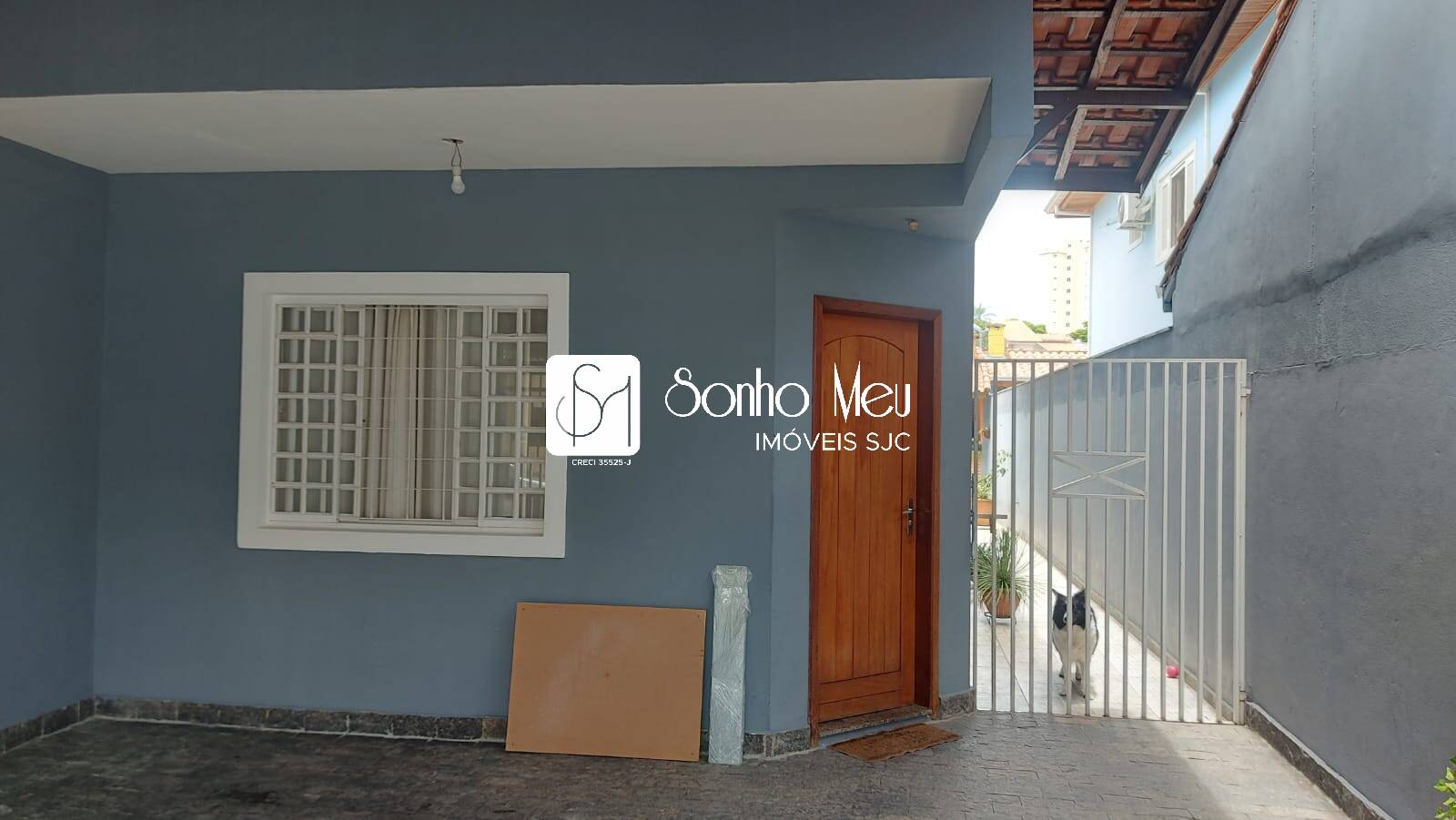 Casa à venda com 3 quartos, 130m² - Foto 4