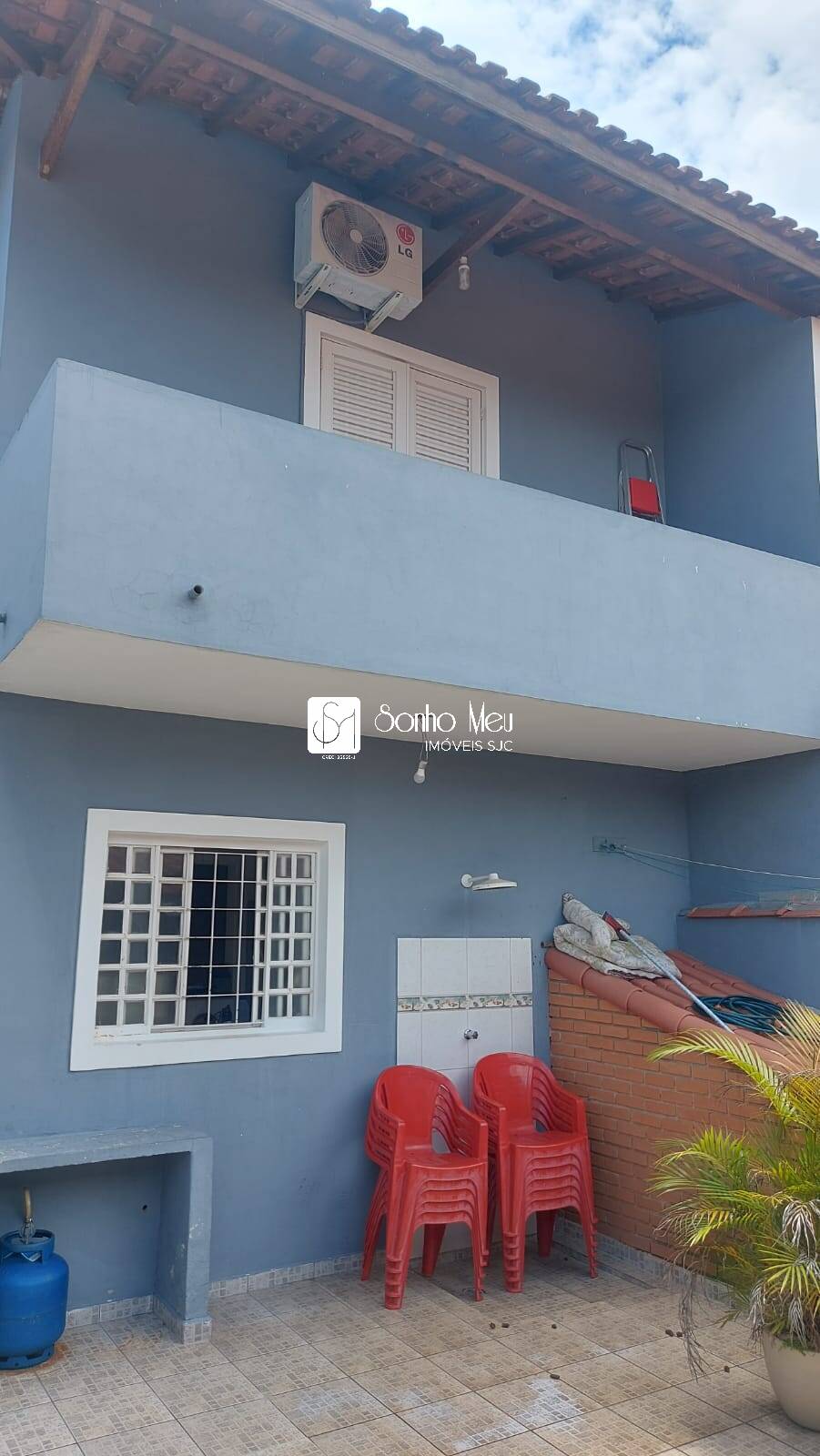 Casa à venda com 3 quartos, 130m² - Foto 3