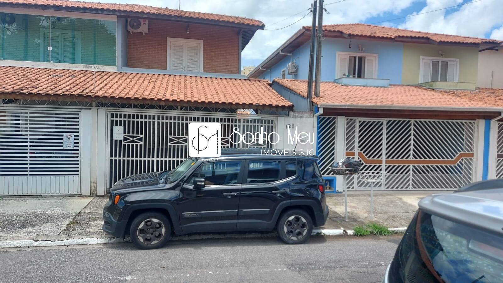 Casa à venda com 3 quartos, 130m² - Foto 2