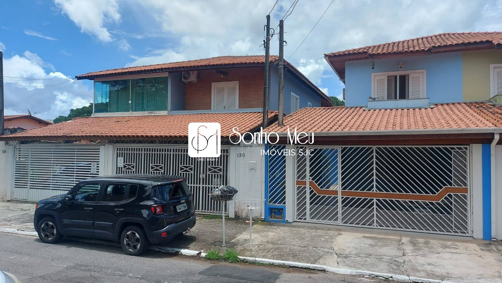 Casa à venda com 3 quartos, 130m² - Foto 5