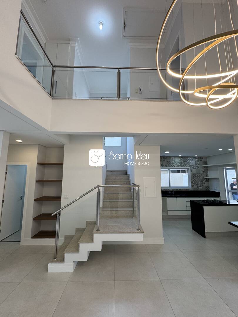 Casa de Condomínio à venda e aluguel com 3 quartos, 206m² - Foto 8