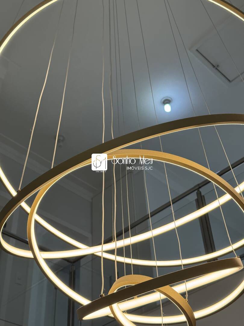 Casa de Condomínio à venda e aluguel com 3 quartos, 206m² - Foto 12