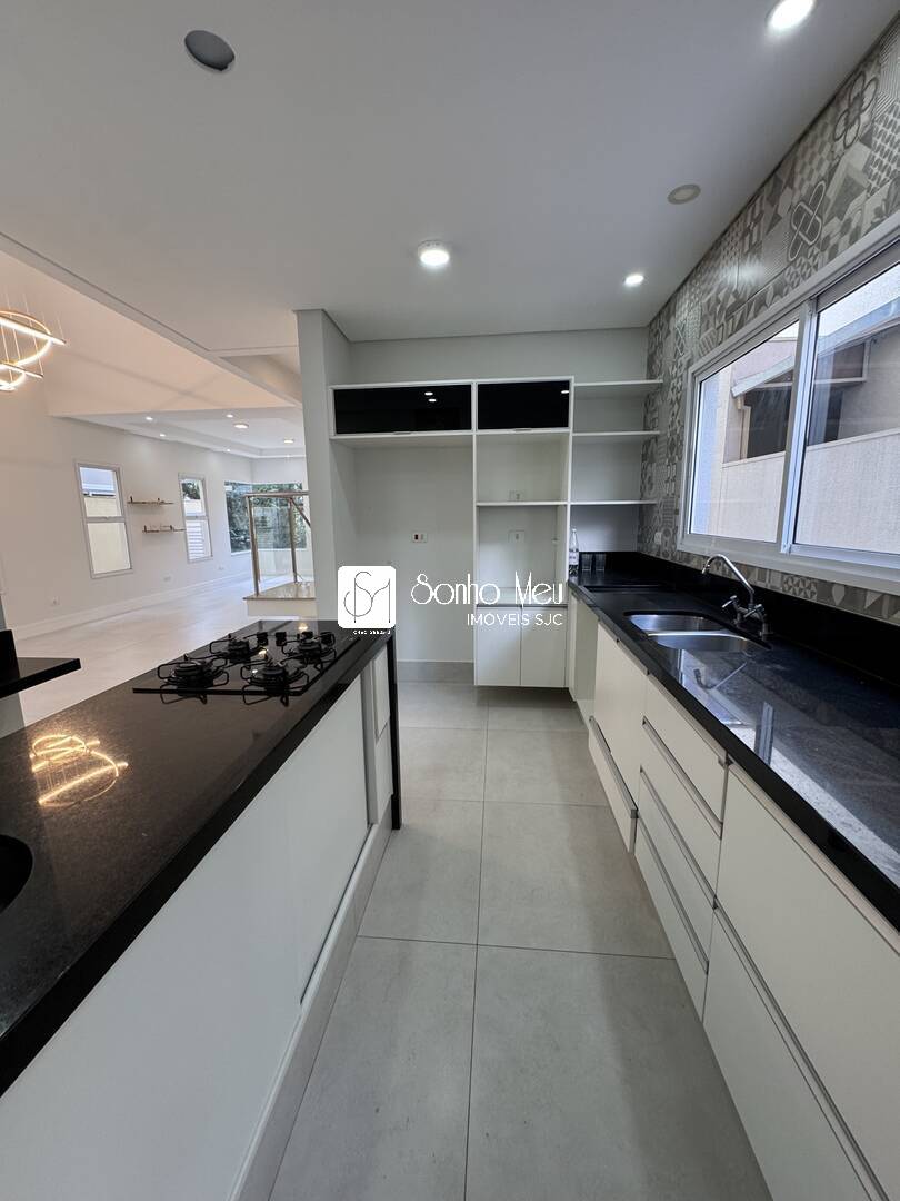 Casa de Condomínio à venda e aluguel com 3 quartos, 206m² - Foto 14
