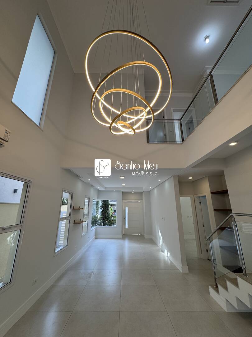 Casa de Condomínio à venda e aluguel com 3 quartos, 206m² - Foto 10