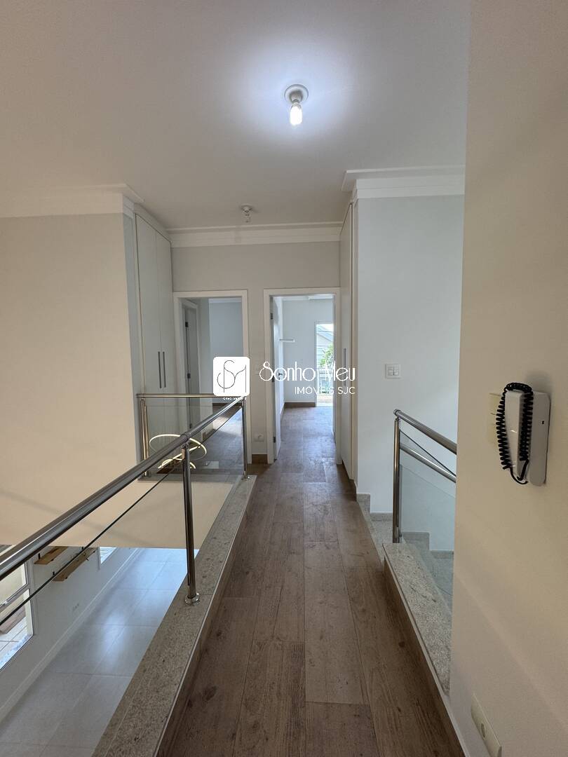 Casa de Condomínio à venda e aluguel com 3 quartos, 206m² - Foto 24