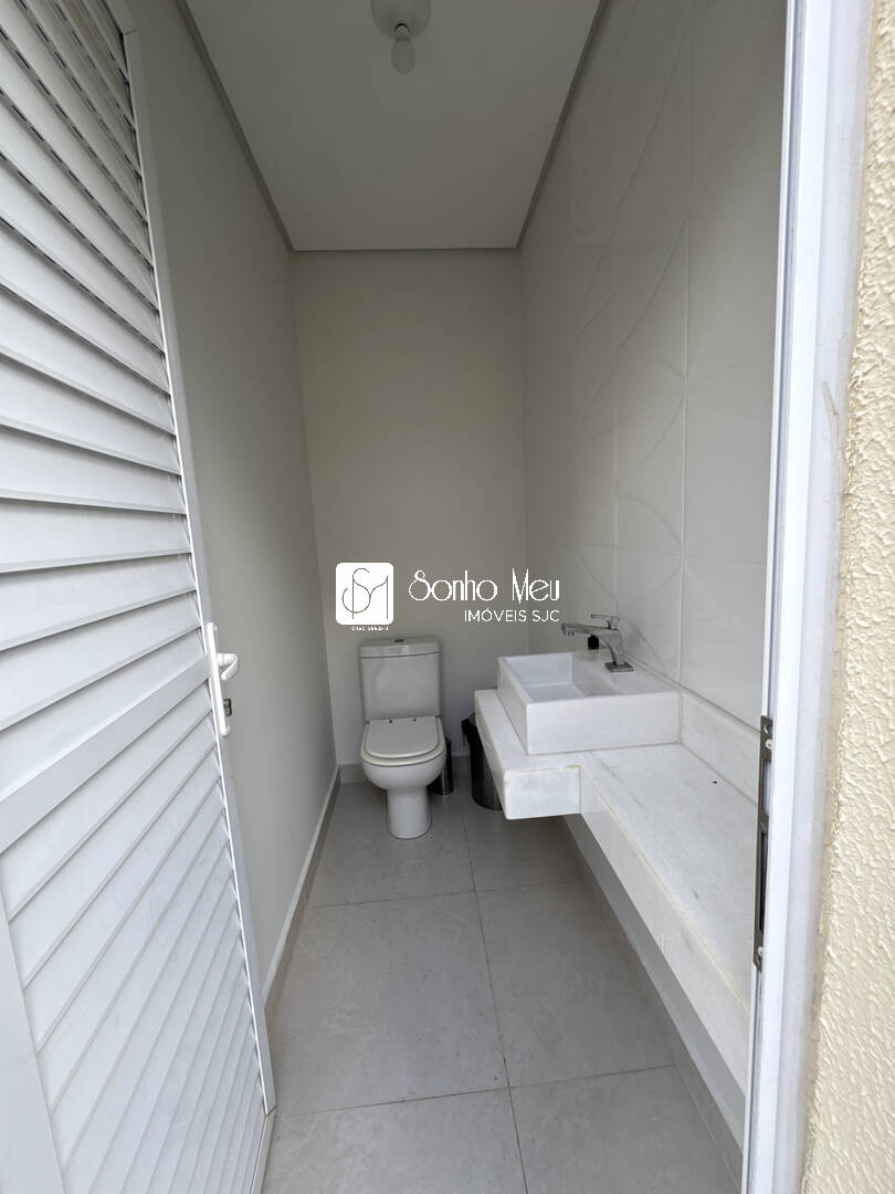Casa de Condomínio à venda e aluguel com 3 quartos, 206m² - Foto 47