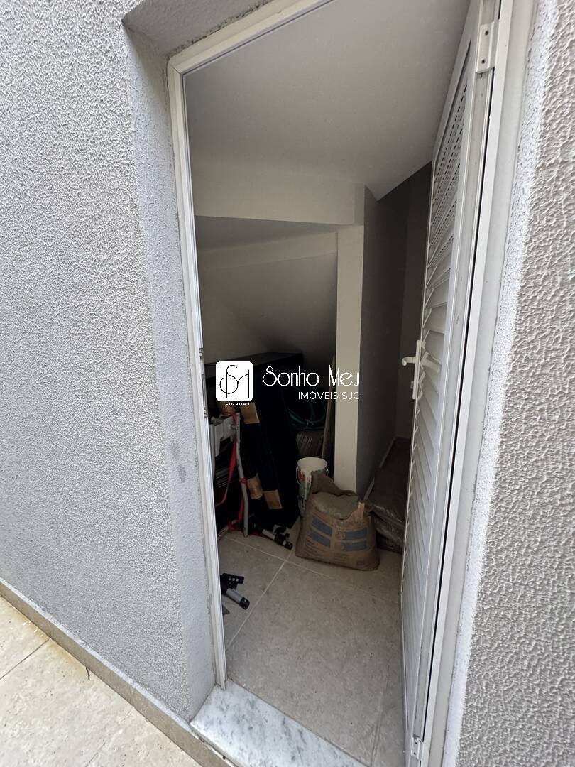 Casa de Condomínio à venda e aluguel com 3 quartos, 206m² - Foto 52