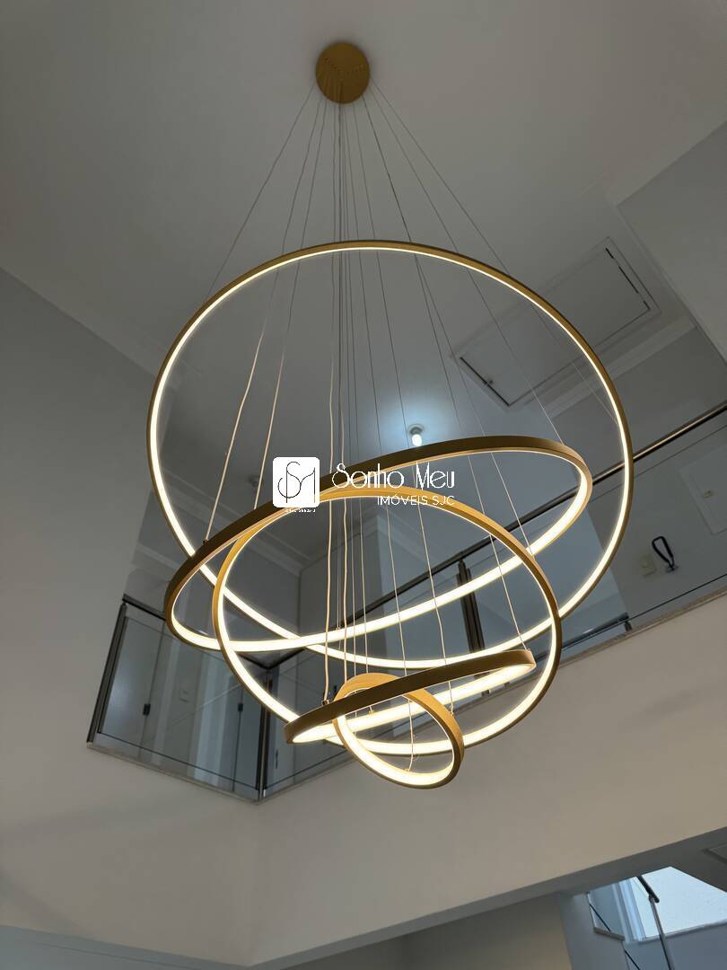 Casa de Condomínio à venda e aluguel com 3 quartos, 206m² - Foto 11