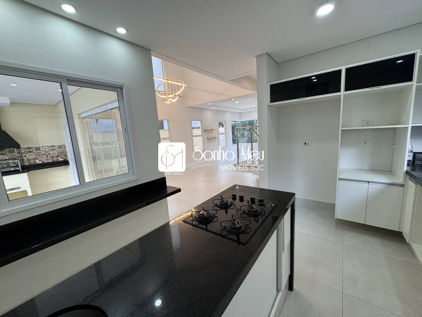 Casa de Condomínio à venda e aluguel com 3 quartos, 206m² - Foto 15