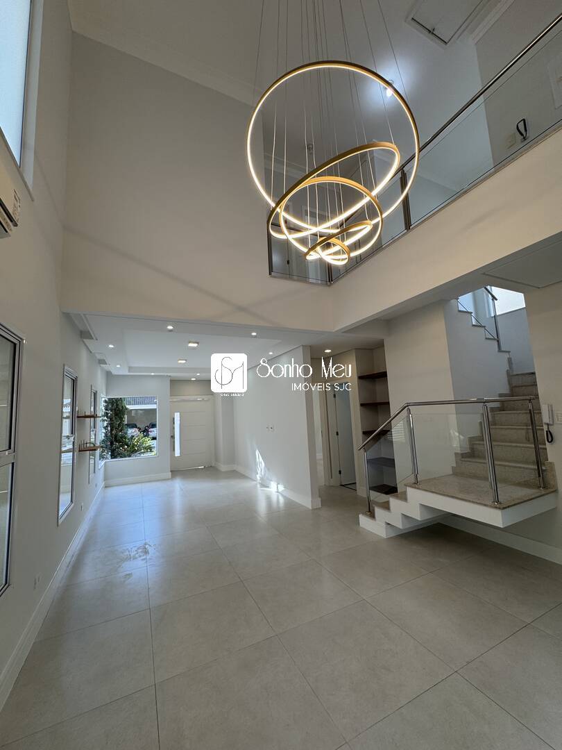 Casa de Condomínio à venda e aluguel com 3 quartos, 206m² - Foto 9