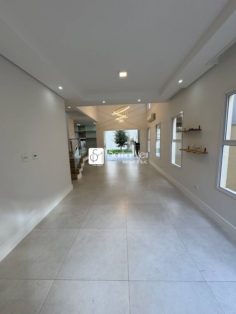 Casa de Condomínio à venda e aluguel com 3 quartos, 206m² - Foto 4
