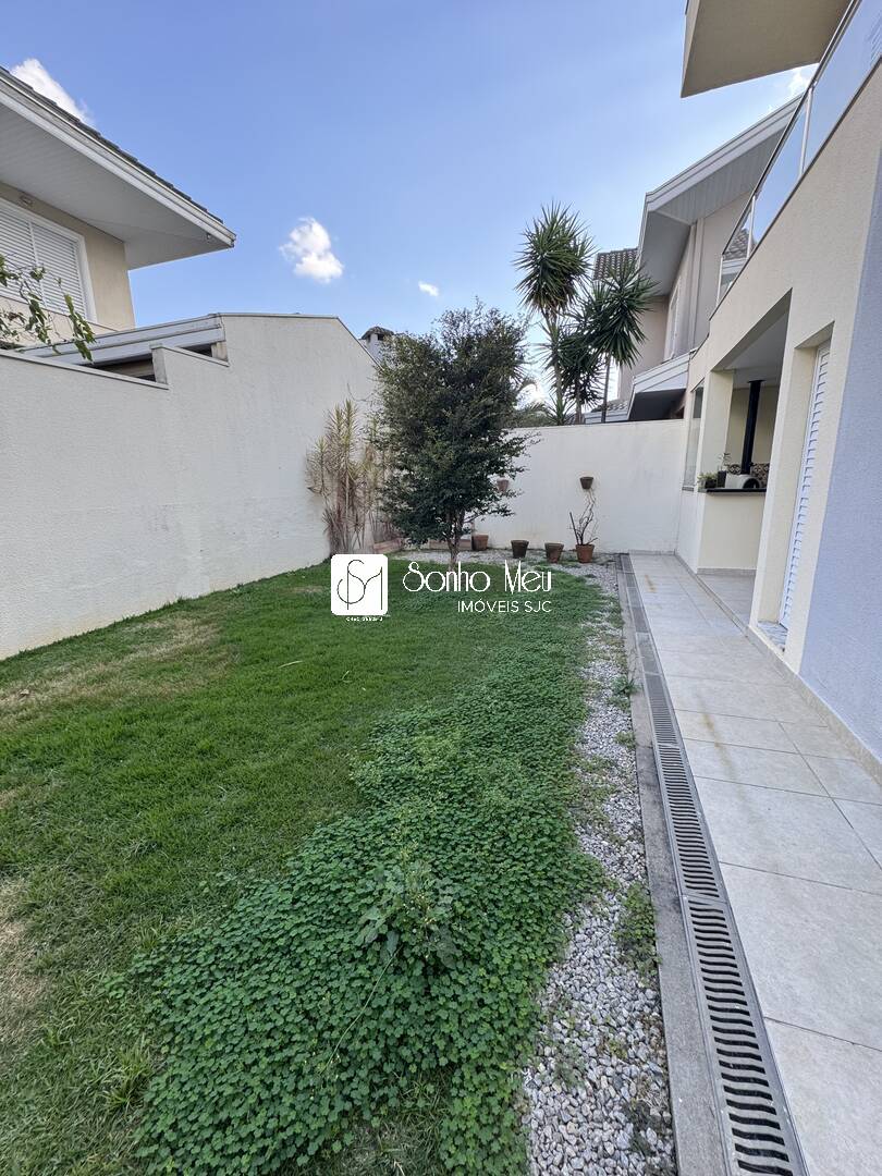 Casa de Condomínio à venda e aluguel com 3 quartos, 206m² - Foto 49