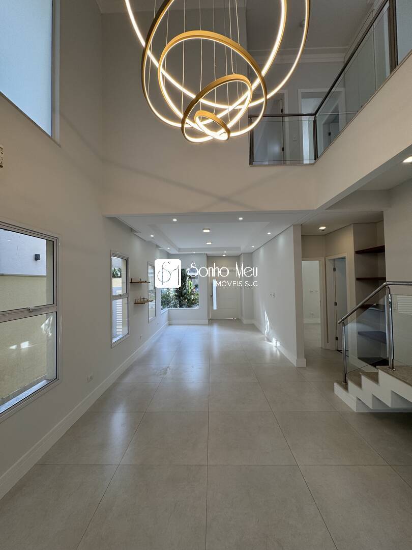 Casa de Condomínio à venda e aluguel com 3 quartos, 206m² - Foto 6