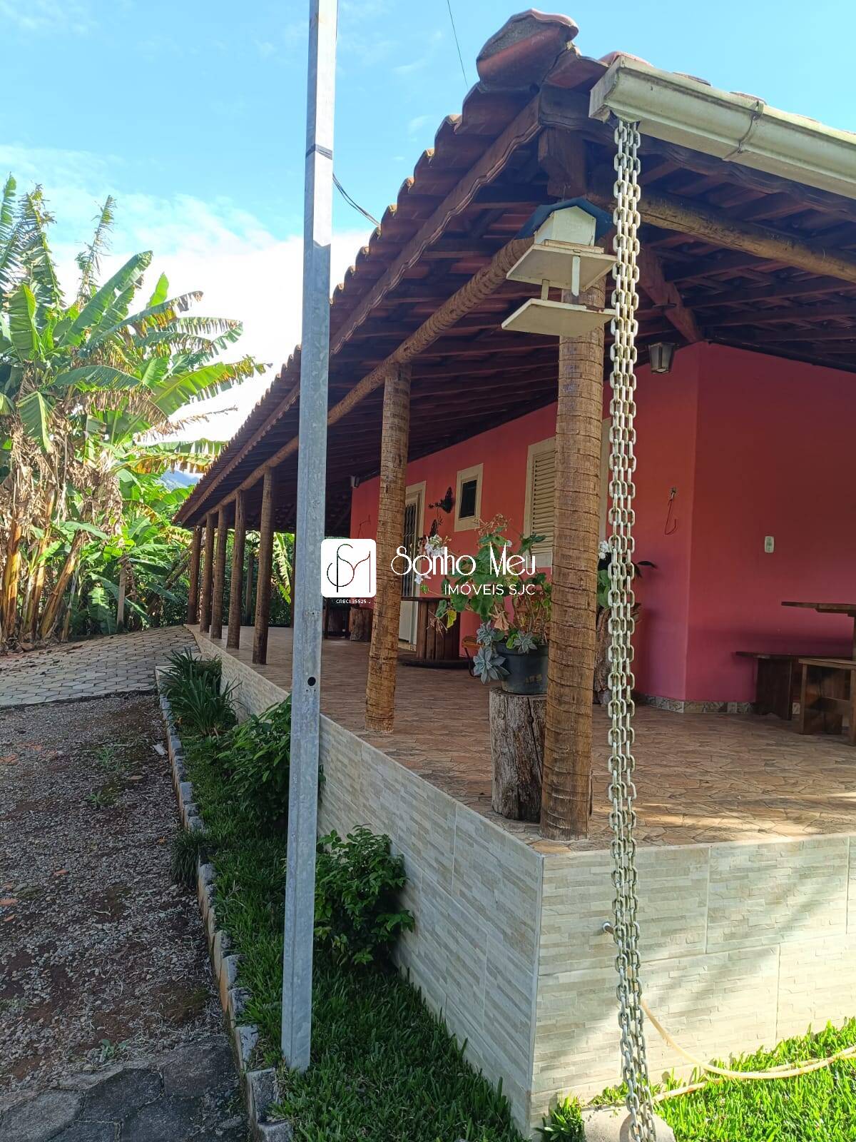 Casa à venda com 3 quartos, 90m² - Foto 5