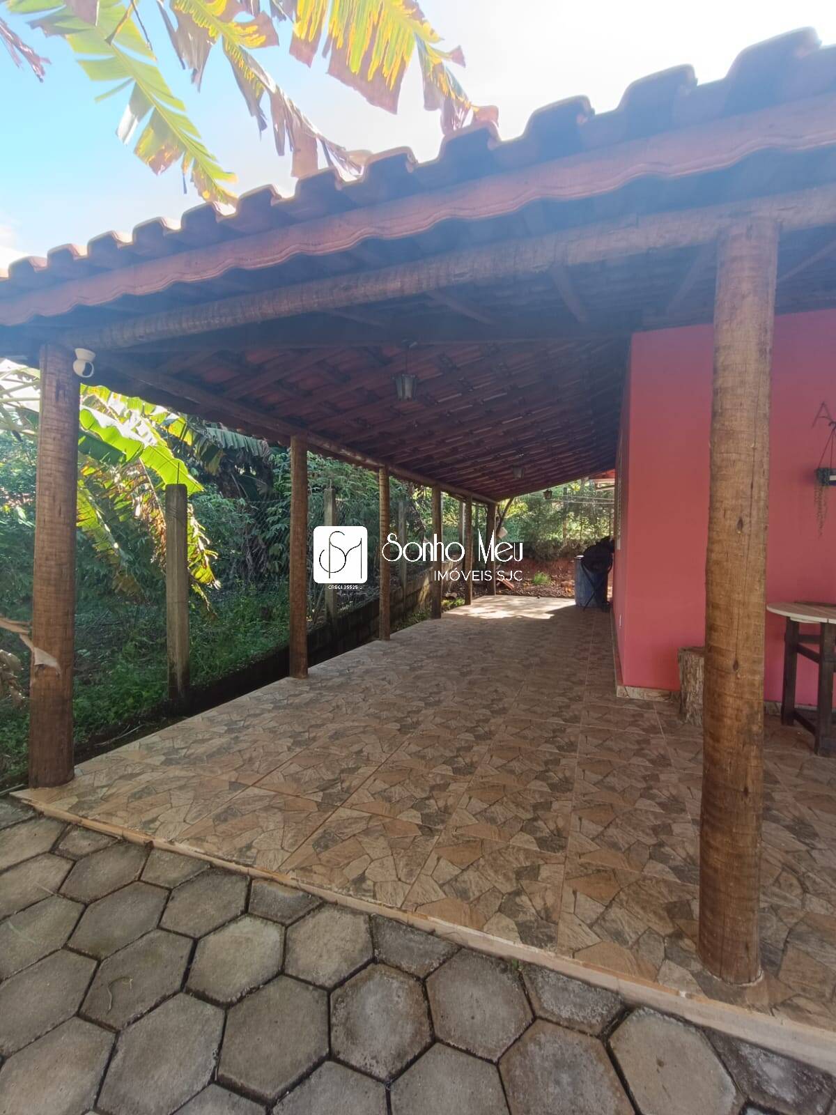 Casa à venda com 3 quartos, 90m² - Foto 7