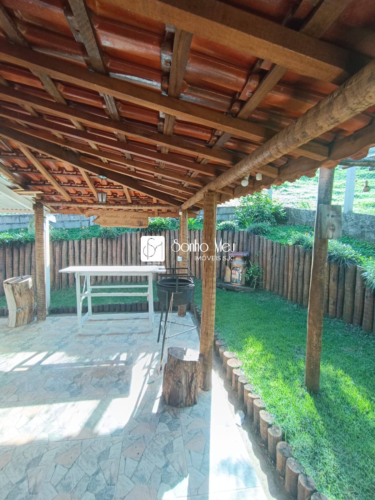Casa à venda com 3 quartos, 90m² - Foto 12