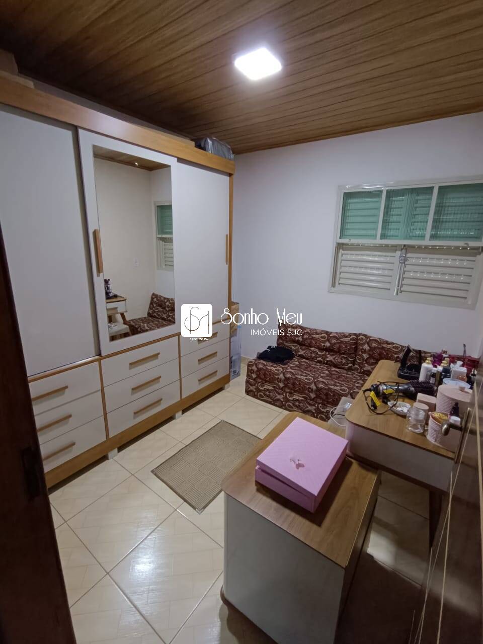 Casa à venda com 3 quartos, 90m² - Foto 21