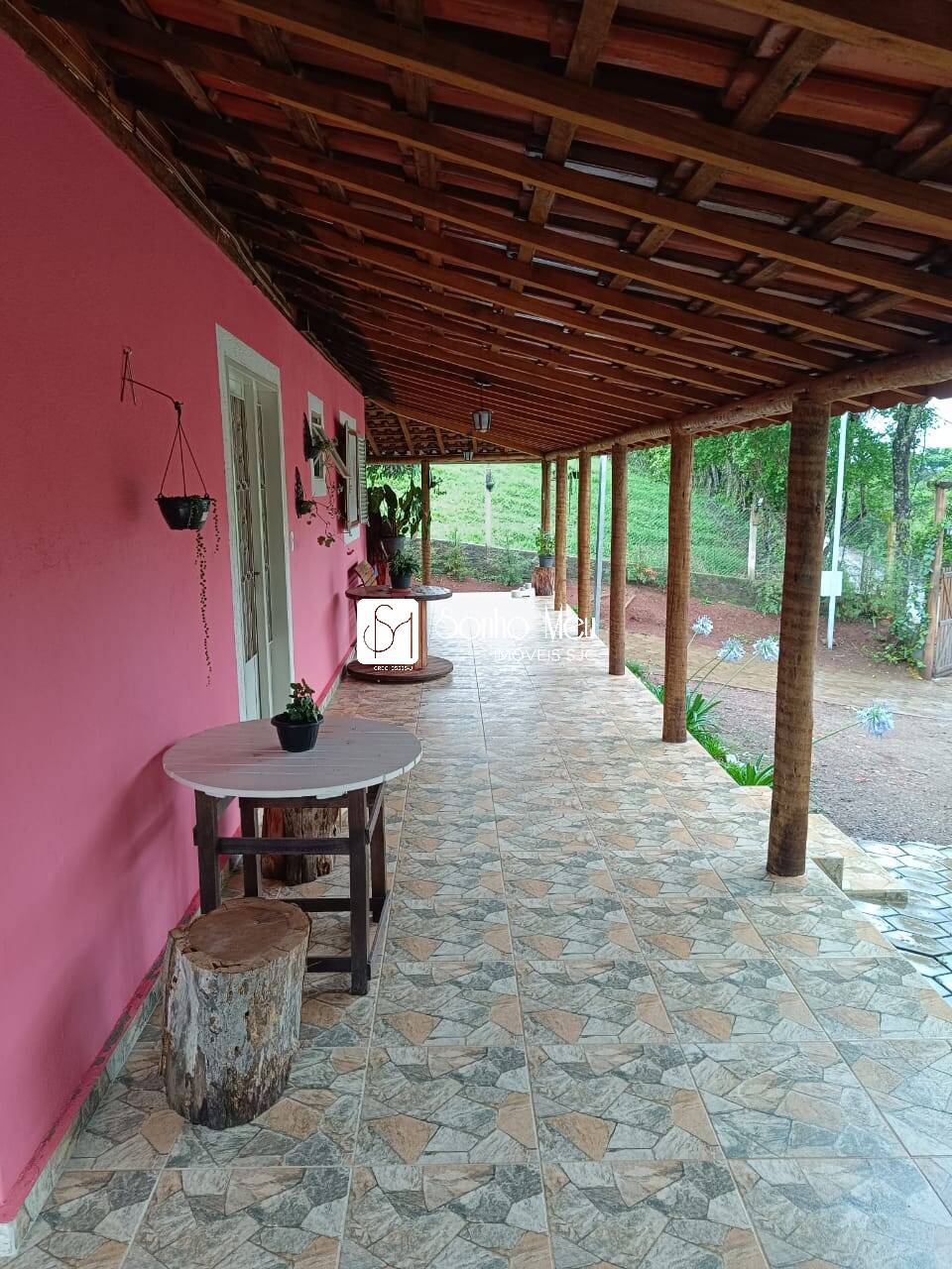 Casa à venda com 3 quartos, 90m² - Foto 10