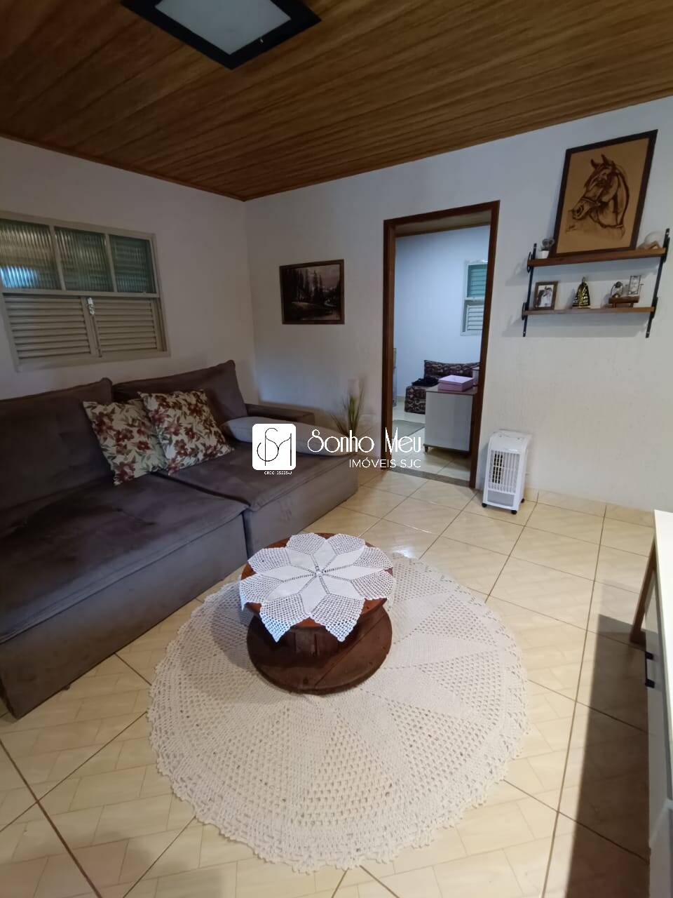 Casa à venda com 3 quartos, 90m² - Foto 18
