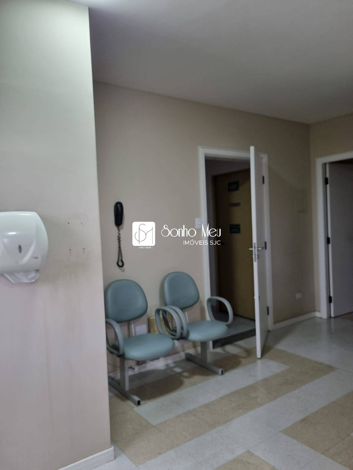 Sala-Conjunto, 56 m² - Foto 6