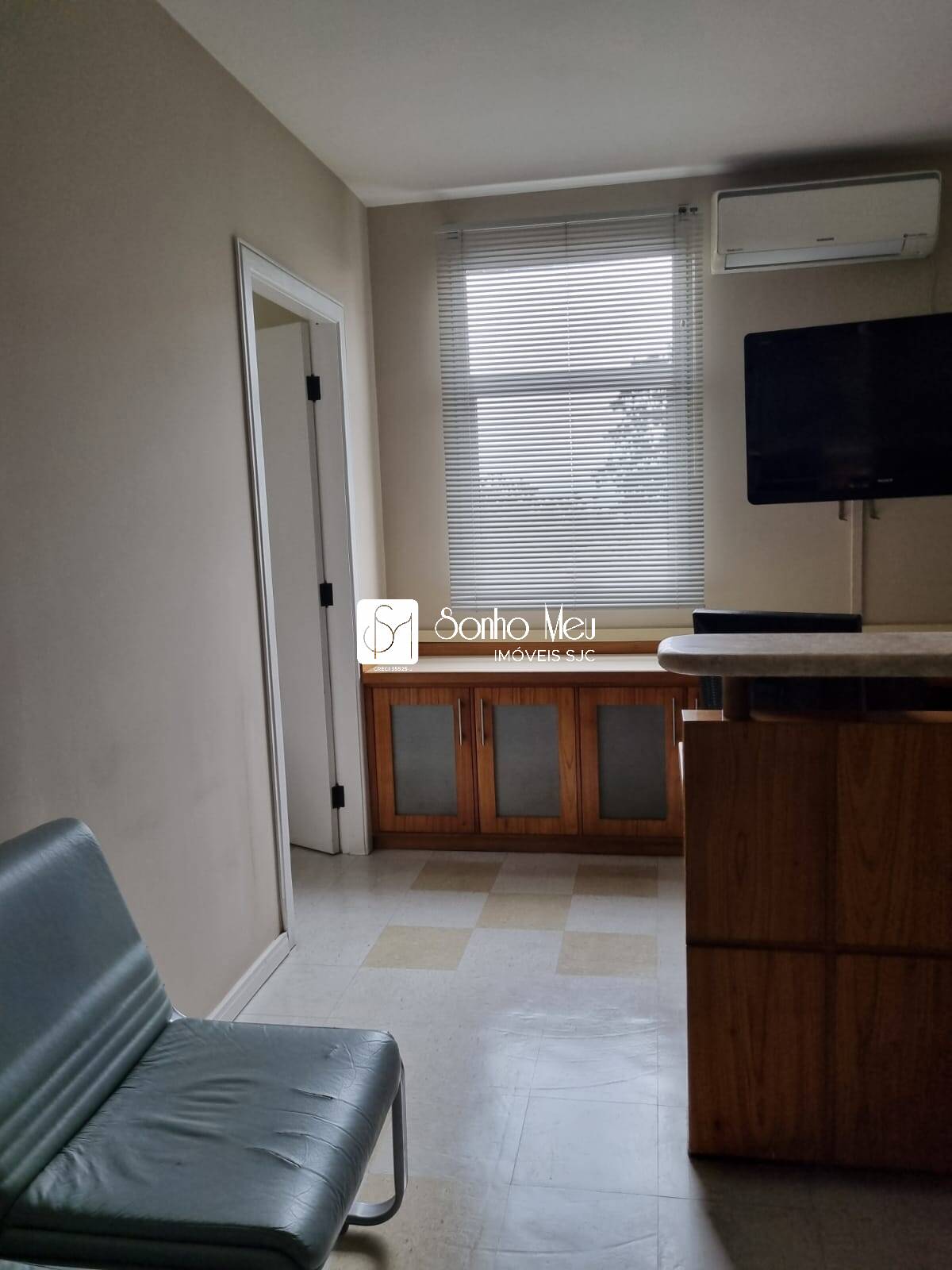 Sala-Conjunto, 56 m² - Foto 3