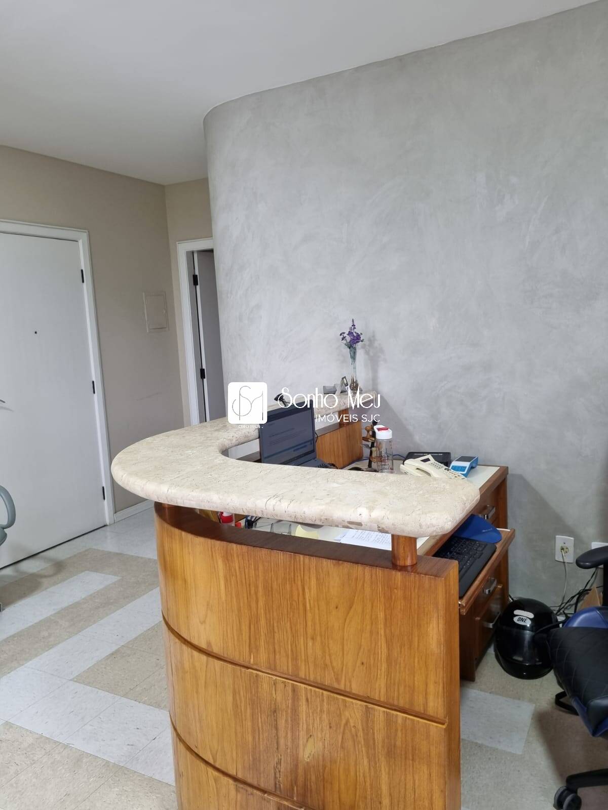 Sala-Conjunto, 56 m² - Foto 4