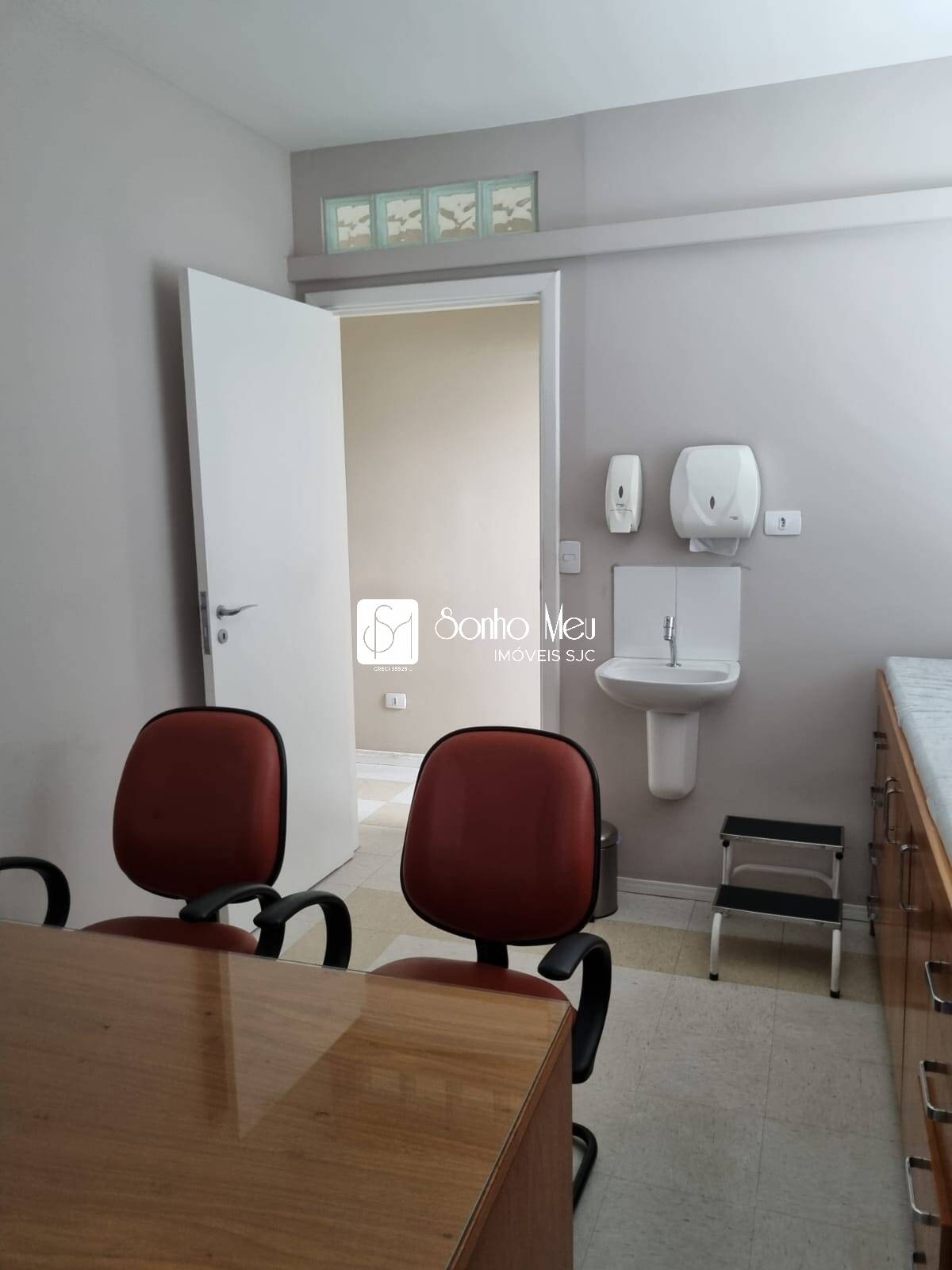 Sala-Conjunto, 56 m² - Foto 10