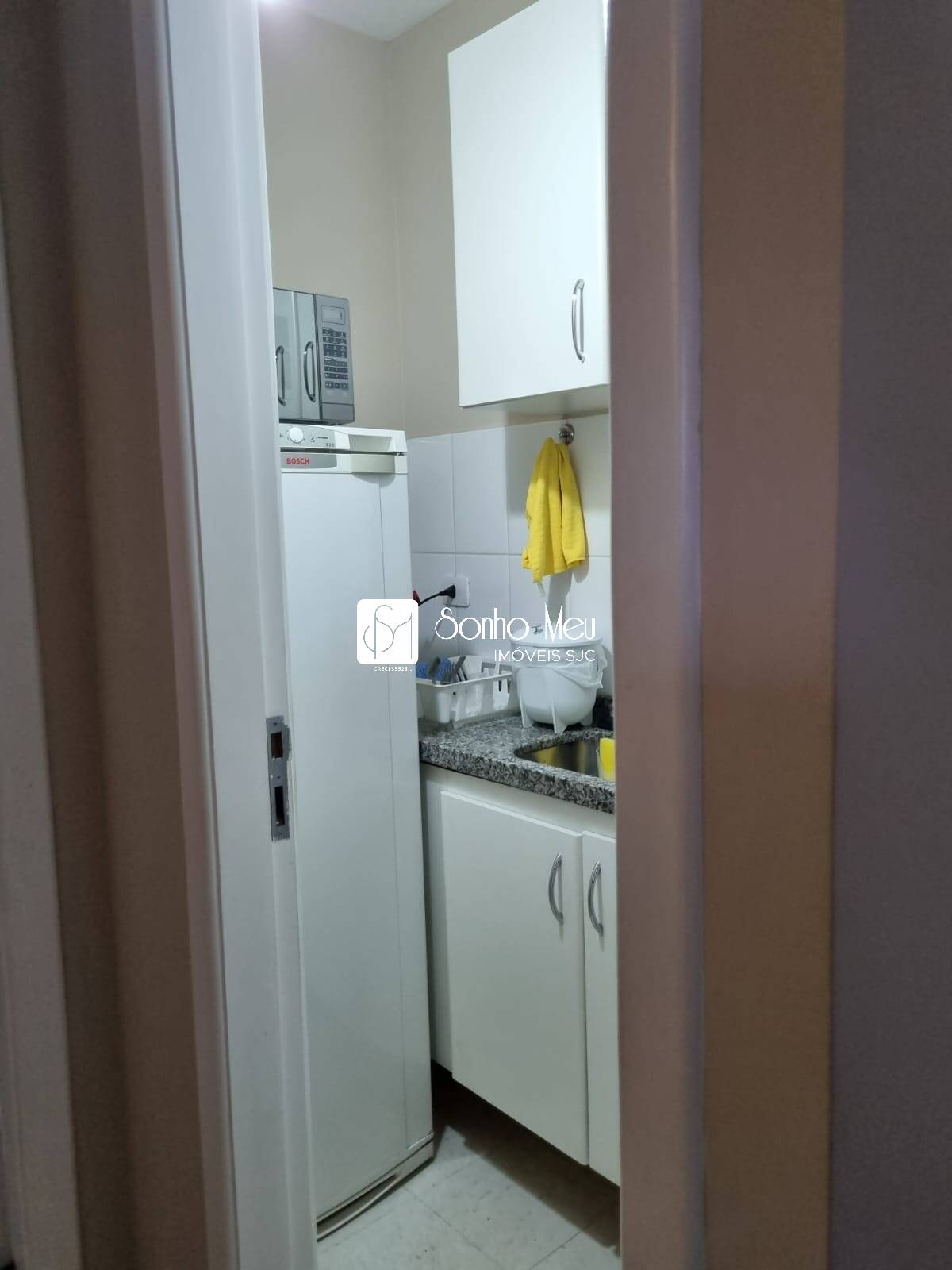 Sala-Conjunto, 56 m² - Foto 19