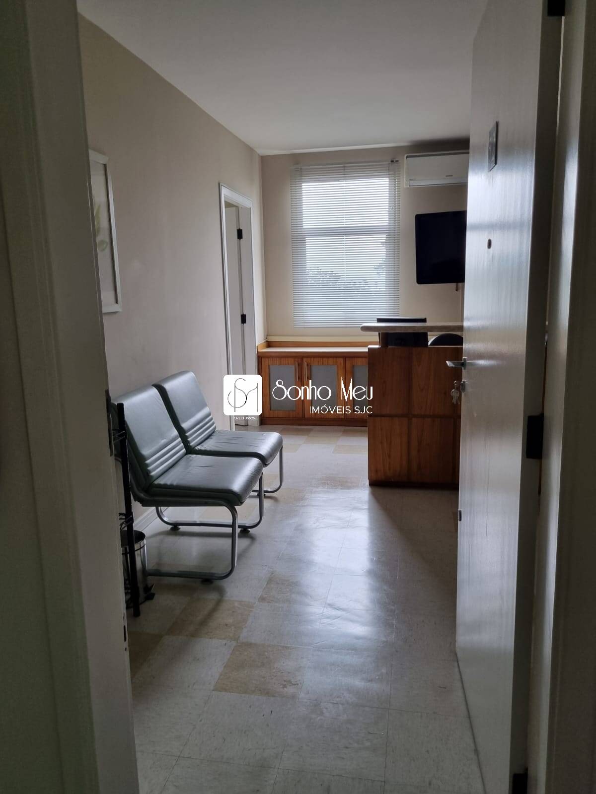 Sala-Conjunto, 56 m² - Foto 3