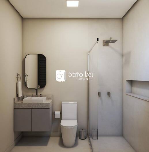 Casa de Condomínio, 3 quartos - Foto 22