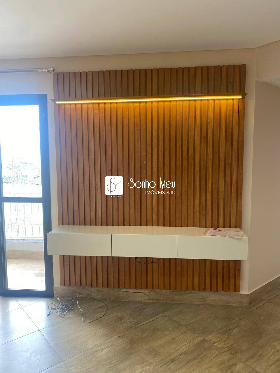 Apartamento para alugar com 2 quartos, 56m² - Foto 3