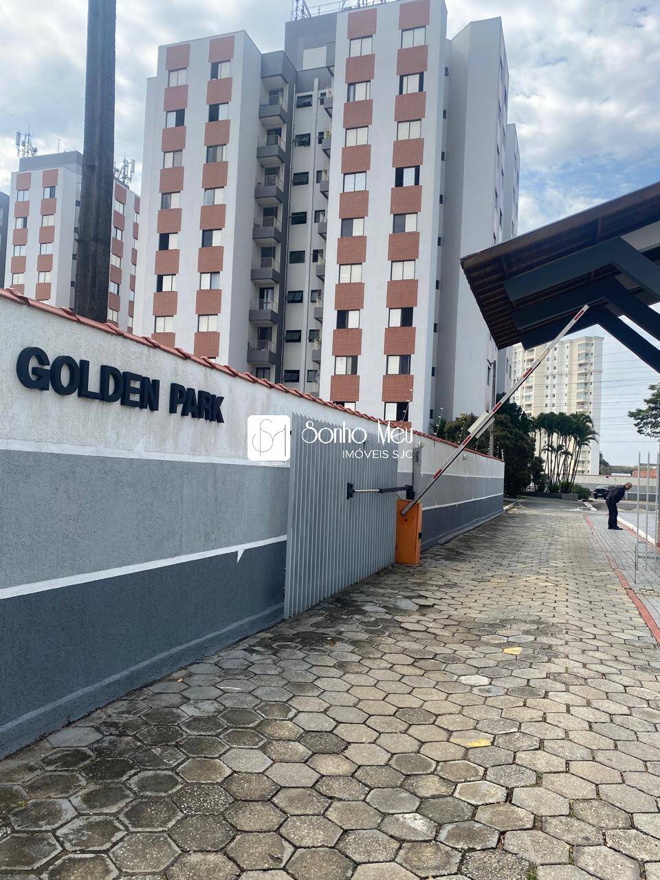 Apartamento para alugar com 2 quartos, 56m² - Foto 61