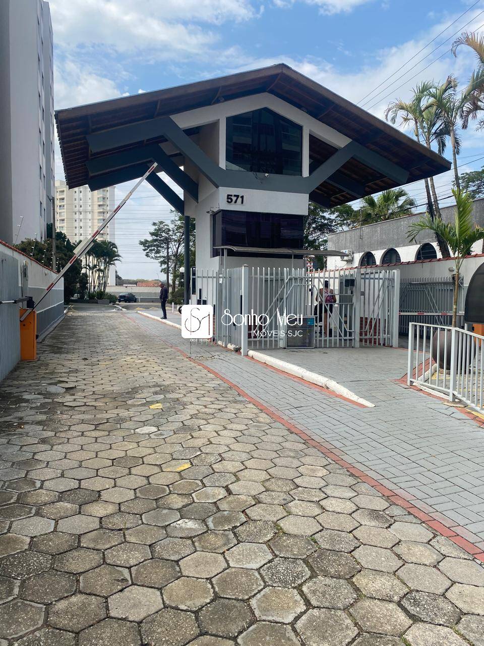 Apartamento para alugar com 2 quartos, 56m² - Foto 62