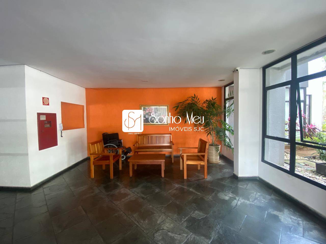 Apartamento para alugar com 2 quartos, 56m² - Foto 60