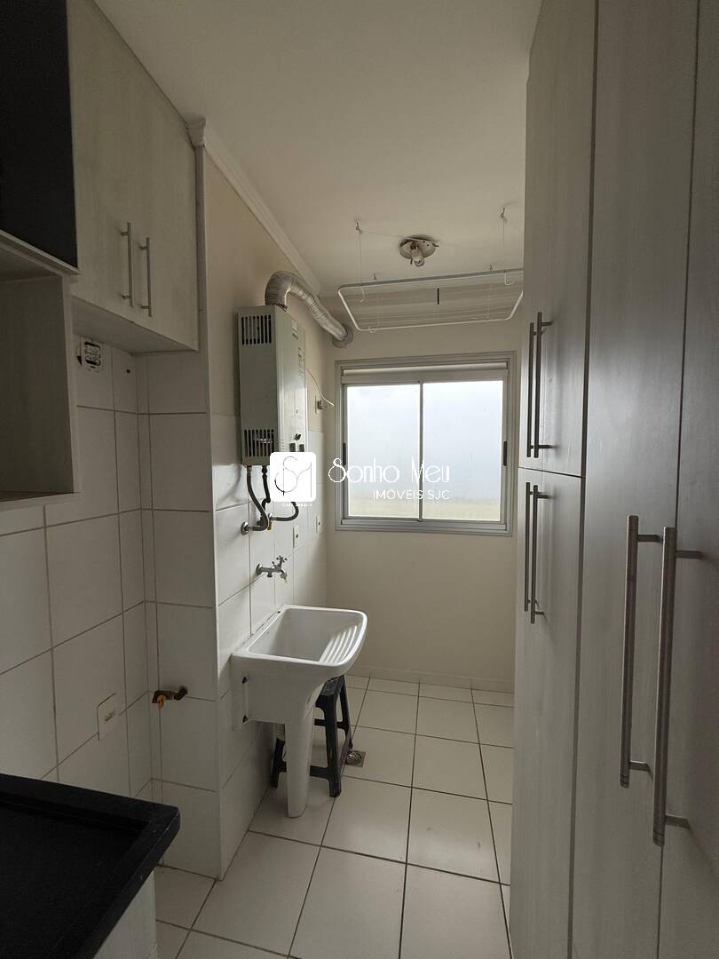 Apartamento, 2 quartos, 54 m² - Foto 8