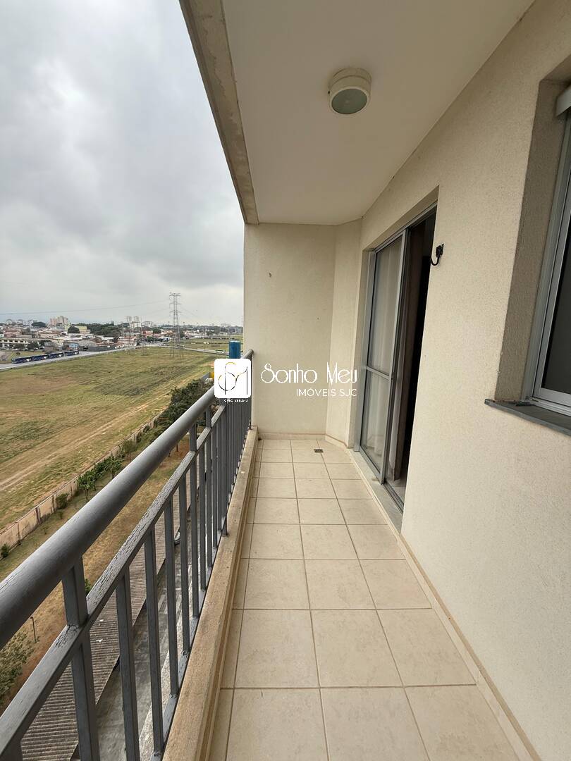 Apartamento, 2 quartos, 54 m² - Foto 35