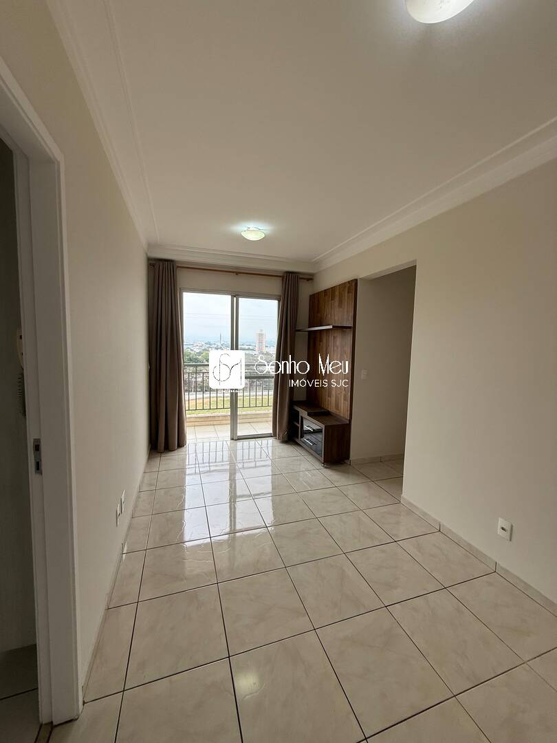 Apartamento, 2 quartos, 54 m² - Foto 1