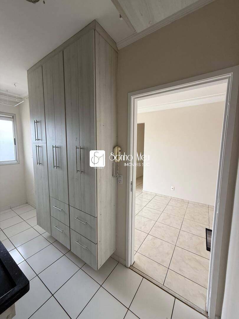 Apartamento, 2 quartos, 54 m² - Foto 7