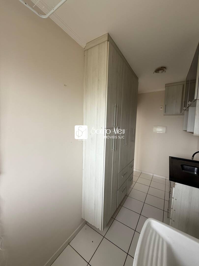 Apartamento, 2 quartos, 54 m² - Foto 9