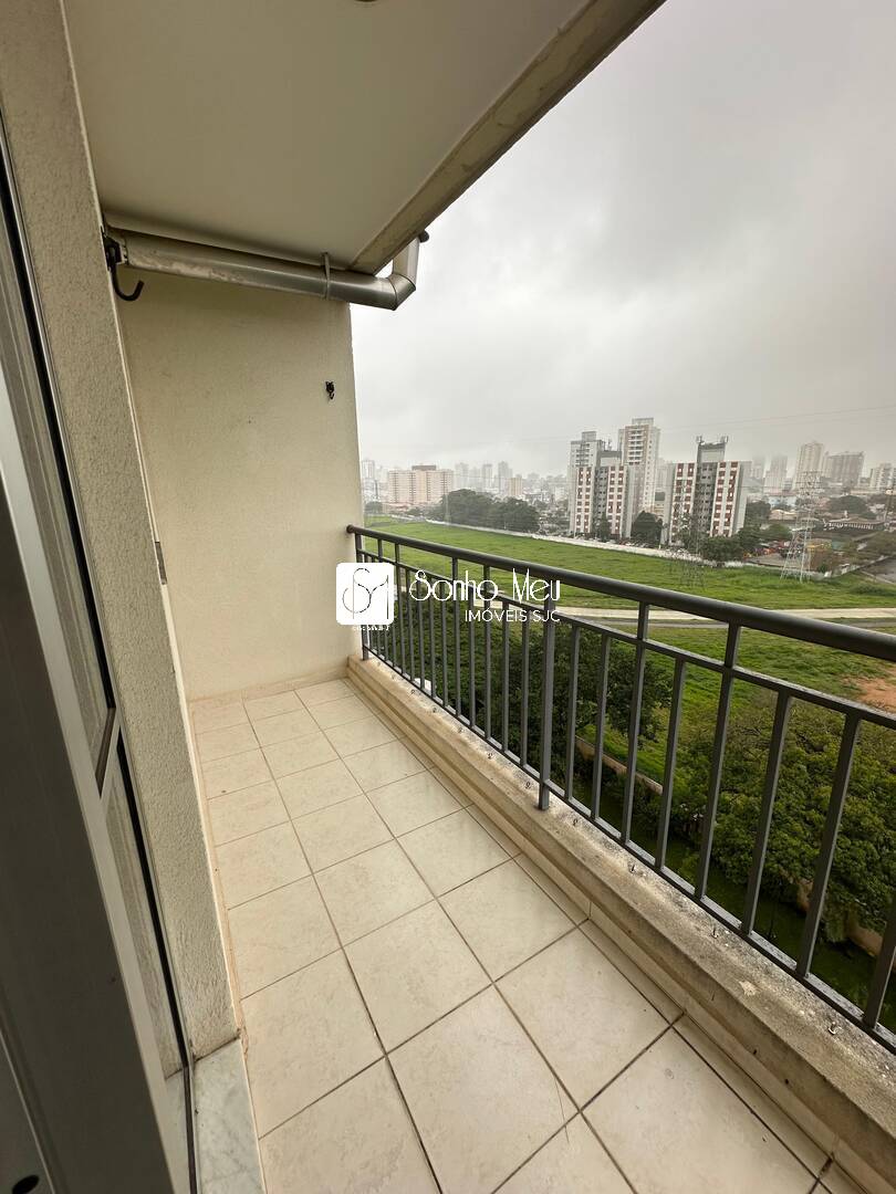 Apartamento, 2 quartos, 54 m² - Foto 26